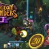 Dungeon Defenders 2 (Let’s Play | Gameplay) Season 2 Ep 20: New Halloween Map