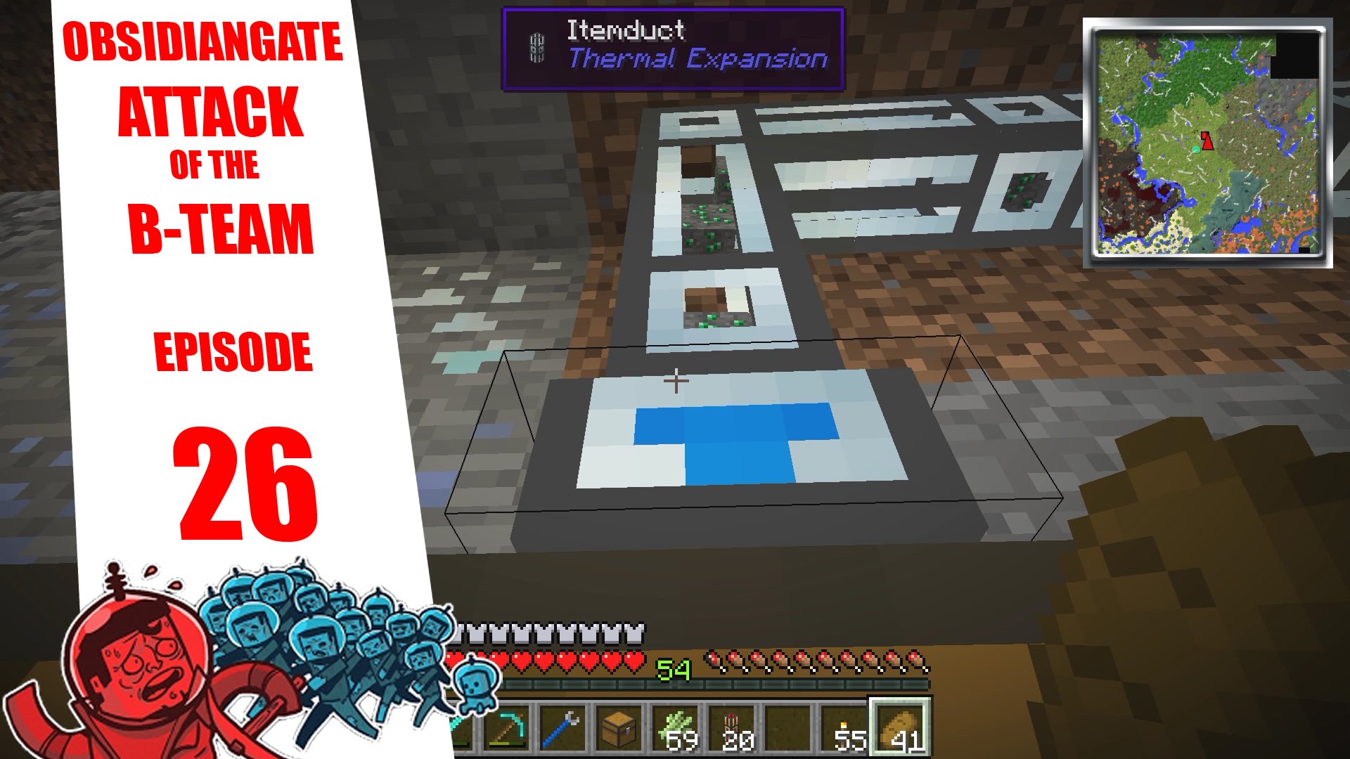 minecraft titan launcher multiplayer