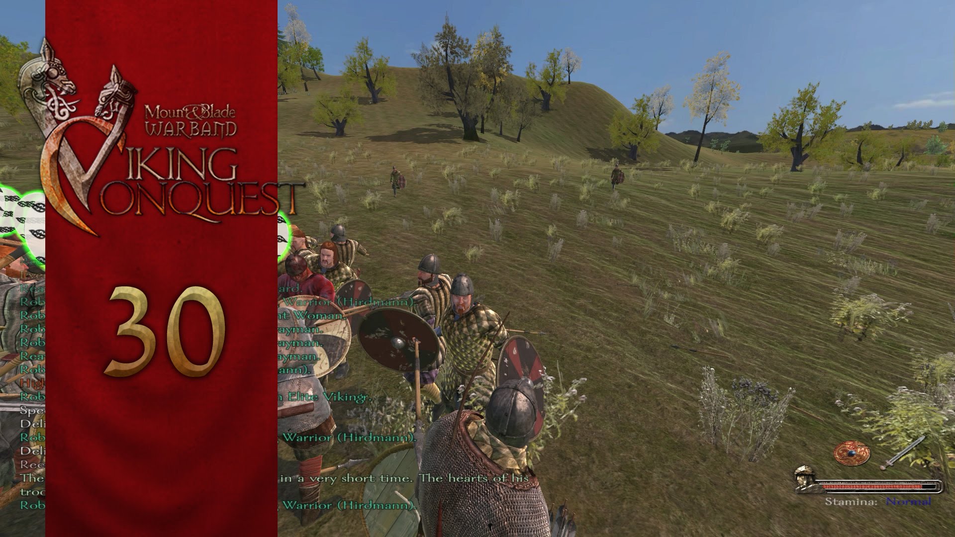 Mount and blade discord