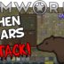 Let’s Play RimWorld Part 2: When Bears Attack – Modded RimWorld Gameplay