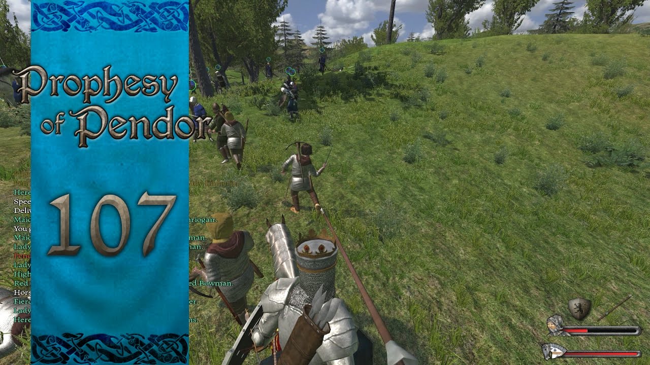 Prophesy Of Pendor Best Companions Prophesy Of Pendor Best Companions
